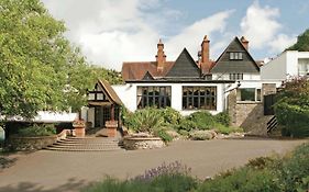Best Western The Webbington Hotel & Spa